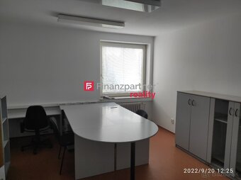 Prenájom kancelárskych priestorov Piešťany - 4