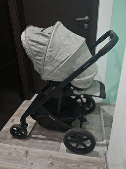 Športový kočík Cybex Balios S - 4
