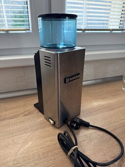 Rancilio Rocky - 4