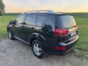 Peugeot 4007 2.2HDi - 4