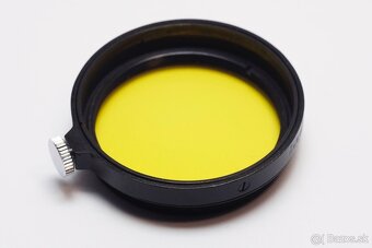 Leica FIGAM Yellow filter 2 - A36 - 4