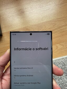 Samsung Galaxy S23 Ultra 12/512 GB - 4