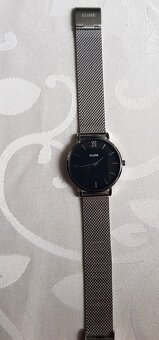 hodinky CASIO, CLUSE, stopky , nástenné PRIM, TSC - 4