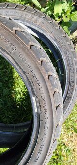 Pneu Pirelli - 4