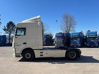 DAF XF 460 EURO 6 - 4