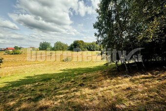 PREDAJ: Pozemok pre výstavbu rodinného domu, 2587 m2, Detvia - 4