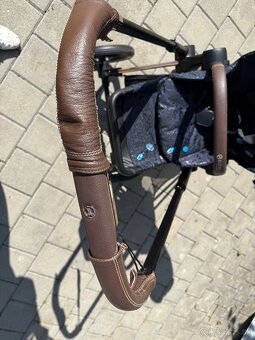 Cybex priam 3.0 - 4