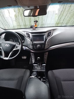 Predám Hyundai i40 sedan - 4