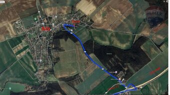 REZERVOVANĚ Predaj dom Nitra - Báb 15 ár. EXKLUZÍVNE - 4