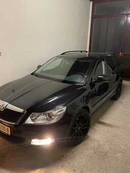 Skoda octavia 1.6 tdi 77kw - 4