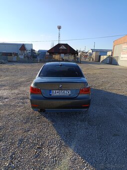 Bmw530xd - 4