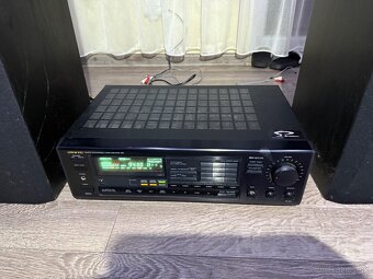 ONKYO TX-904 - 4
