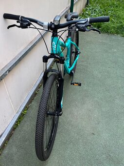 Predám horský bicykel CTM Charisma 2.0 – ako nový - 4
