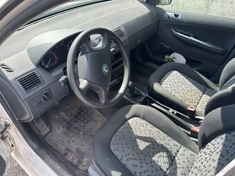 Skoda Fabia combi 1.4 55kW - 4