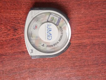 2006 fifa world cup na psp - 4