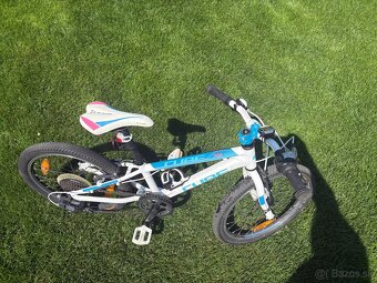 Detsky bicykel Cube 200 Access - 4