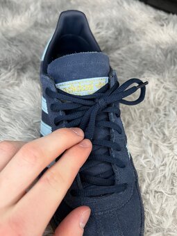 Adidas spezial - 4