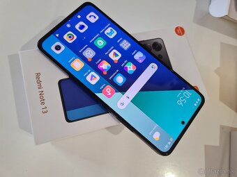 Redmi Note 13, 6 /128 GB - 4