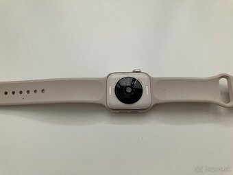 apple watch SE - 4