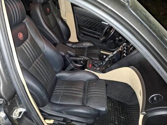 Alfa Romeo 159 sportwagon - 4