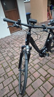 E bike PIAGGIO - 4
