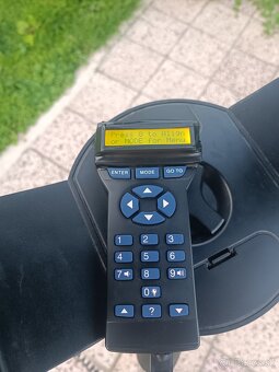 Meade 10" LX90 - 4