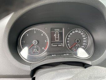 Volkswagen Amarok - 4