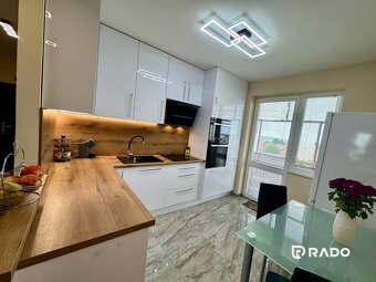 RADO | IBA U NÁS Len 110.000€ 3iz.byt - VÝRAZNÁ ZĽAVA, Orec - 4