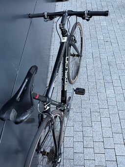 Simplon Grid Ultegra 2x11sp - 4
