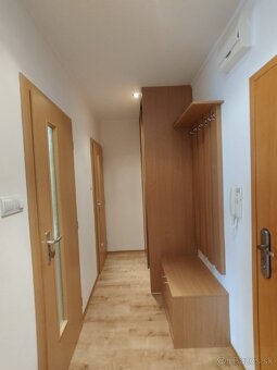 Prenájom bytu Ružomberok- Baničné - 4