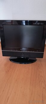 TV Sencor - 4