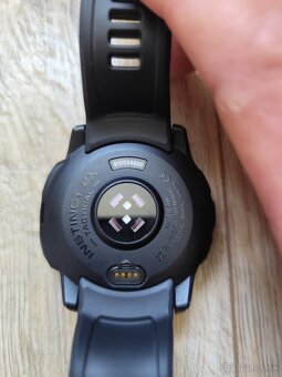 Garmin Instinct 2X solar tactical - 4