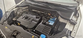 ŠKODA KAROQ 2 0 TDI - 4