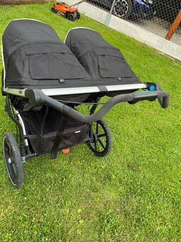 Thule urban glide 2 double - 4