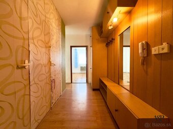 NA PREDAJ VEĽKÝ 3 IZB. BYT S BALKÓNOM, 76M2, UL., UL. L.NOVO - 4