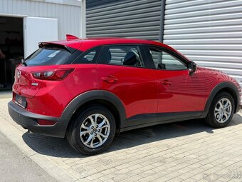 Mazda CX-3 - 4