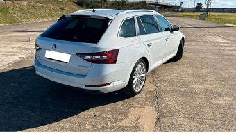 Škoda Superb 2.0TDI, Green Tec - 4