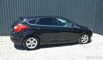 Ford Focus 1.0 Benzín Trend Sport SR pôvod - 4
