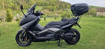 Yamaha T-MAX 530 - 4
