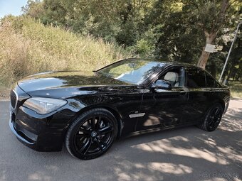 Bmw 740D Xdrive - 4