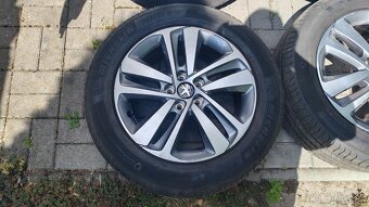 5x108 R17 --- PEUGEOT TRAVELLER ... - 4
