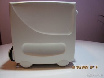 PREDAM EL.PIECKU SEVERIN mini back typ 2010 ZA 15€ - 4