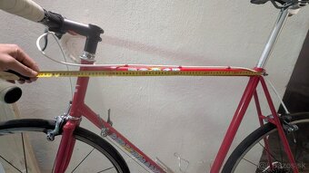 cestný retro bicykel Force performance veľkosť 60cm - 4