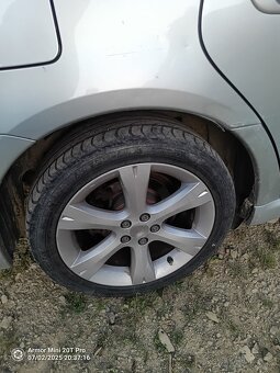 Subaru legacy 2.0 i 121 kw - 4