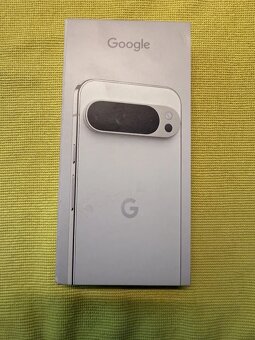 Google Pixel 9 PRO XL 512 GB - 4