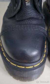 Dr. Martens Sinclair EU40 - 4