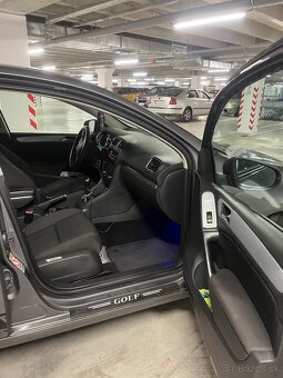 Golf 6 2008 - 4