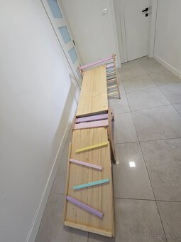 Montessori zostava - 4