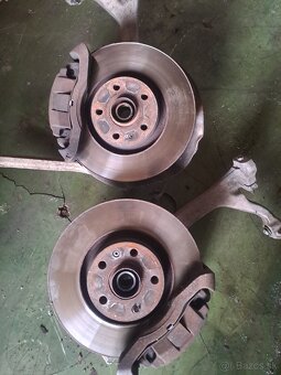 ND Audi A6 C6 2.7 V6 TDI - 4