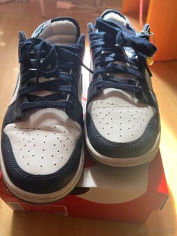 NIKE dunk low - 4